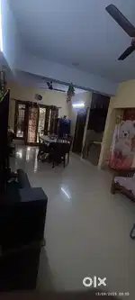 3BHK premium Appartment