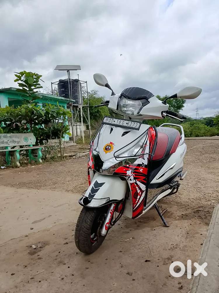 Bajaj Pulsar 150 Dts-i Engine