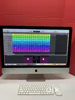 5k Retina IMac 27 2TB SSD I5 24GB Ram Audio Music  Production