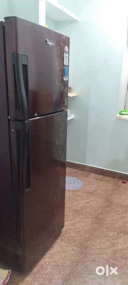 DOUBLE DOOR FRIDGE FOR SALE