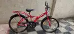 Hero bicycles
