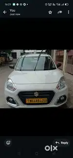 Driver needed to car  drive Uber Ola in Chennai