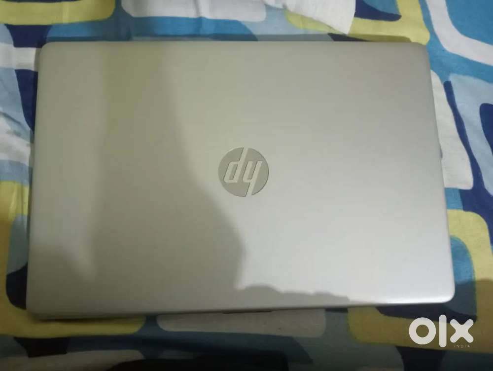 HP Laptop 15s