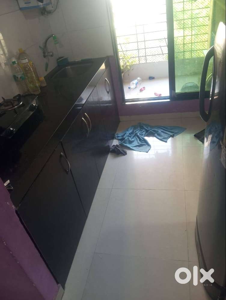 1BHK FLAT FOR SALE SECTOR 5 TALOJA PHASE 1