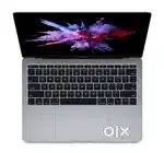 MacBook Pro 2017 Edition 256GB INTEL i5 CORE