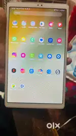 Samsung galaxy A7 lite