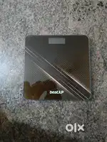 Electronic weight machine BEATXP