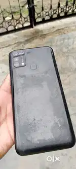 Galaxy m31