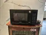 Samsung Microwave