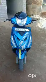 Very good condition scooty all ducoments are ok