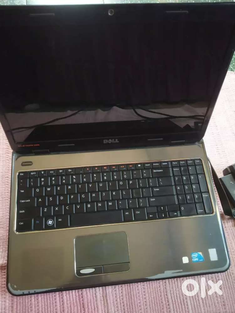 Dell i3 Laptop તથા વિગેરે