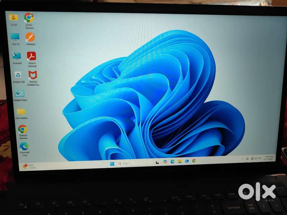 Dell i5 11 generation