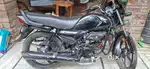 Hf Deluxe bahut km chali well mentioned