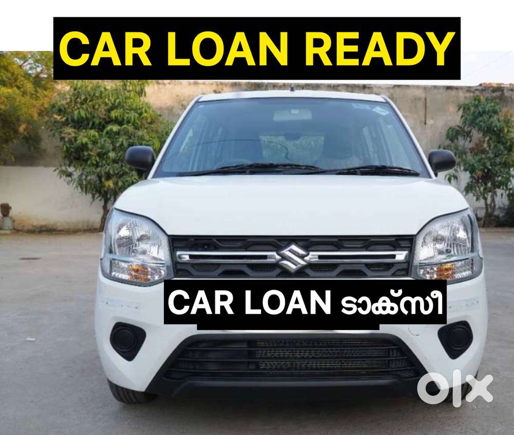 Maruti Suzuki Wagon R 1.0 2019-2022 LXi CNG, 2021, CNG & Hybrids