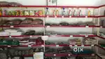 Super market rack