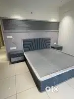 Ready to move flats in BSK 3rd stage