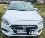 Less Driven Family Car