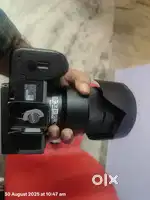 Sony Fx 30