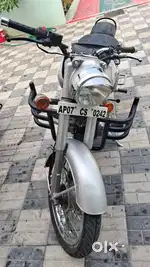 Classic 350