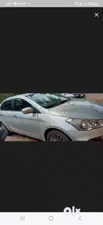 Maruti Suzuki Ciaz 2017 Petrol 110000 Km Driven