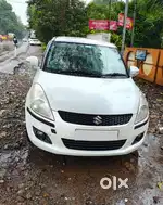 Maruti Suzuki Swift 2013