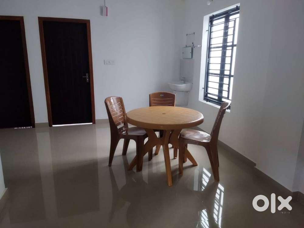 Available: Apartment in Kalpetta for Rent
