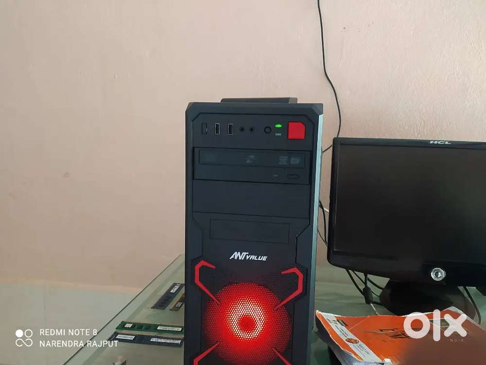 Pc  computer