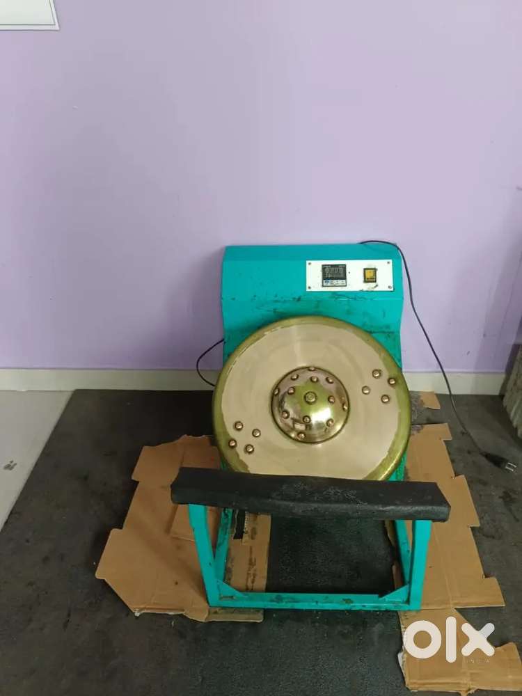 Kasythali foot masage machine
