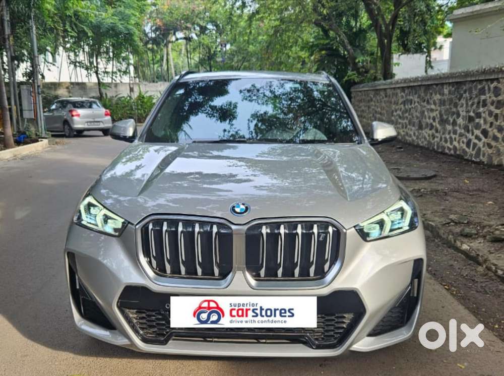 BMW iX1 xDrive30 M Sport, 2023, Electric
