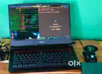 Msi Bravo 15 16GB Ram 512 SSD