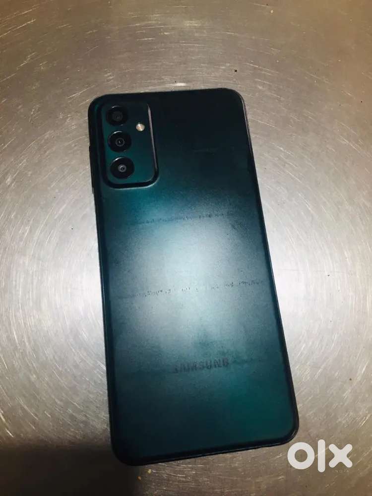 GALAXY F 23 5G