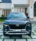 Hyundai Creta E 1.5 Diesel, 2023, Diesel