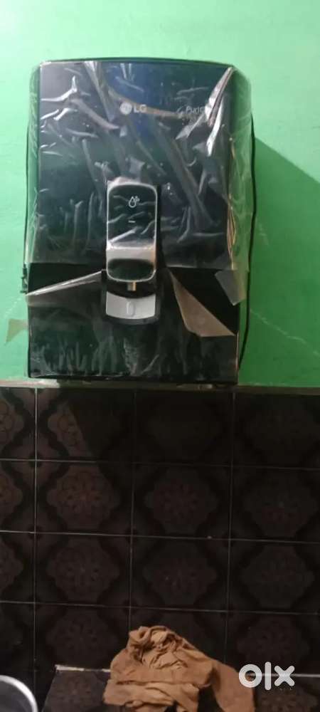 Water purifiyer
