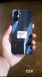 Realme C33 Smartphone – Good Condition, Best Price, Urgent Sale