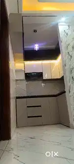 Rent Flat at Uttam Nagar east