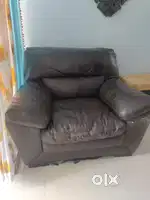 3-Piece Sofa Set – Great Value, Ready for a New Look!