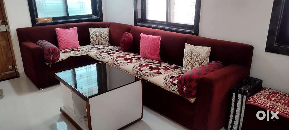 Newly Sofa