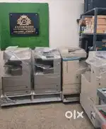 Xerox machine sales and service