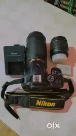 Nikon D3500