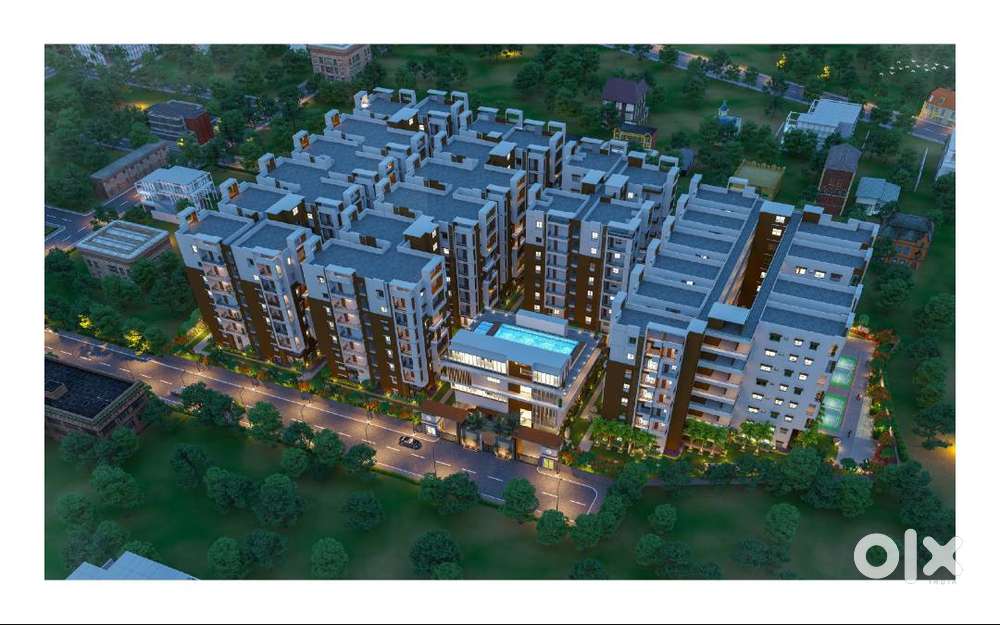 Our Apartments Are Premium Quality ANd Luxirious