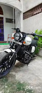 Jawa 42 2.1