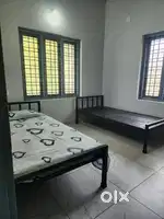 pg for men. Near kalamassery. Infopark