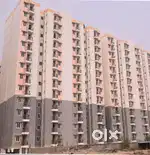 Rs. 13,000 Rent for 1 BHK Flat on 3rd Floor in Block 'C'