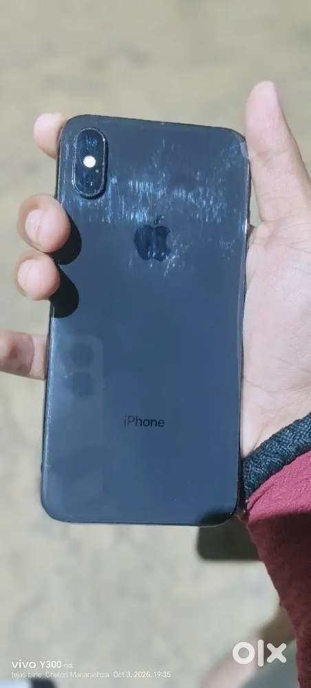 I phone xs for sale