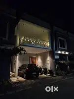 Duplex house for rent