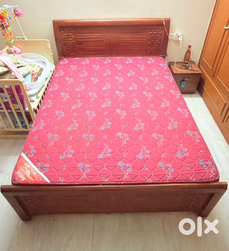 Kurl On Coir Matress