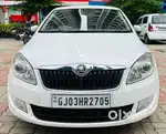 Skoda Rapid 2013-2016 1.5 TDI AT Elegance, 2015, Diesel