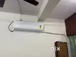 Lloyd 1.5-Ton 5-Star Inverter AC