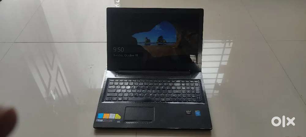 Lenovo leptop