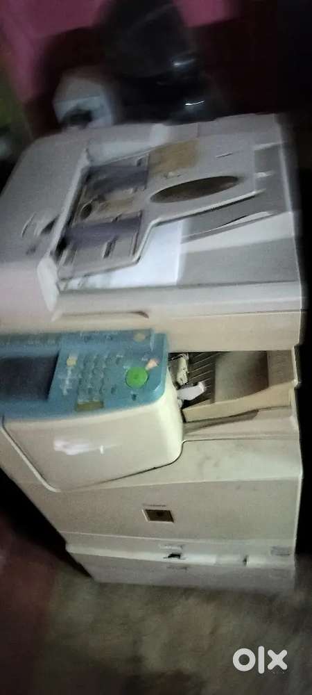 Canon IR 3300 Xerox machine